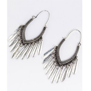 Boot Barn Idyllwind Earrings & Ring Set Bundles Western Boho Jewelry